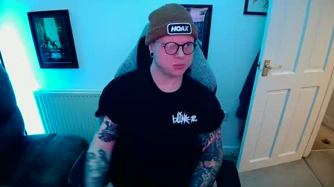 Snapshot of nlrb93 chatting on 01-28-25, 07:32 BNate93 online show from 01-28-25, 07:32