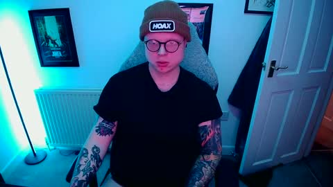 Snapshot of nlrb93 chatting on 02-17-25, 06:59 BNate93 online show from 02-17-25, 06:59