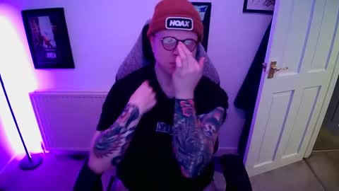 Snapshot of nlrb93 chatting on 03-06-25, 08:59 BNate93 online show from 03-06-25, 08:59