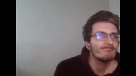 Nuno online show from 01-31-25, 10:42