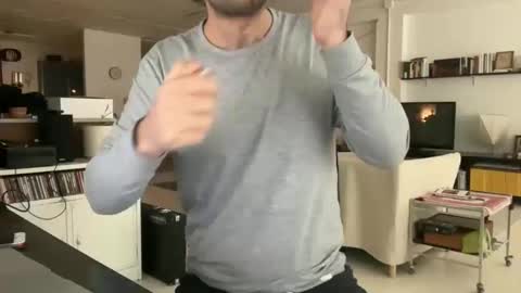 nnatural94 online show from 02-19-25, 08:12