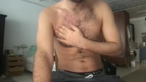 nnatural94 online show from 10-05-25, 01:20