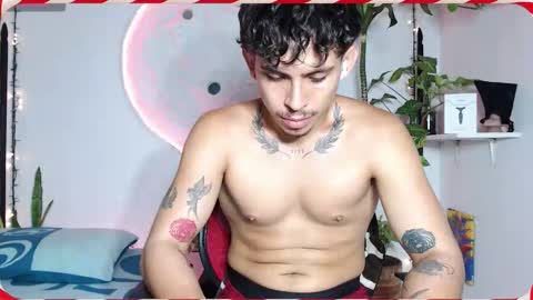 x online show from 12-05-25, 01:36