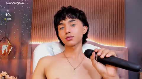 noa_03 online show from 02-03-26, 03:28