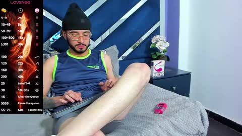 Snapshot of noa_bonucci chatting on 01-28-25, 11:28 noa_bonucci online show from 01-28-25, 11:28