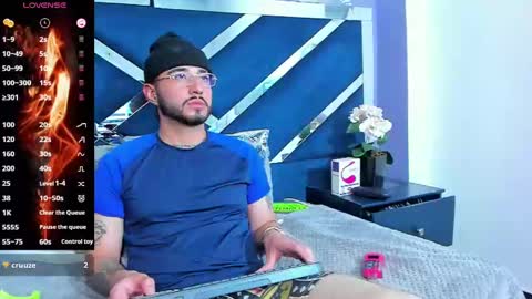 Snapshot of noa_bonucci chatting on 01-30-25, 05:06 noa_bonucci online show from 01-30-25, 05:06