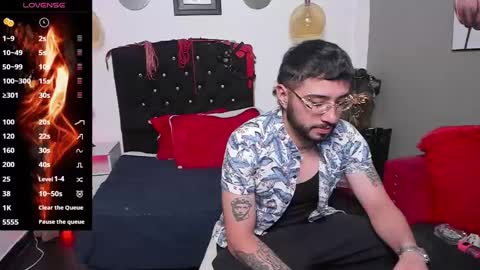 Snapshot of noa_bonucci chatting on 02-02-25, 03:39 noa_bonucci online show from 02-02-25, 03:39