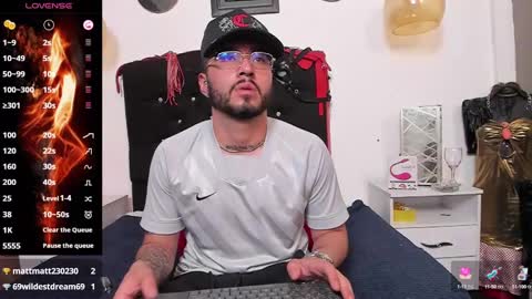 Snapshot of noa_bonucci chatting on 02-02-25, 09:45 noa_bonucci online show from 02-02-25, 09:45