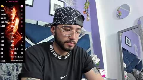 Snapshot of noa_bonucci chatting on 02-03-25, 06:49 noa_bonucci online show from 02-03-25, 06:49