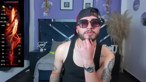 Snapshot of noa_bonucci chatting on 02-14-25, 01:51 noa_bonucci online show from 02-14-25, 01:51