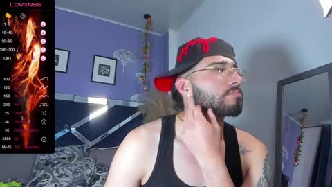 Snapshot of noa_bonucci chatting on 02-14-25, 05:46 noa_bonucci online show from 02-14-25, 05:46