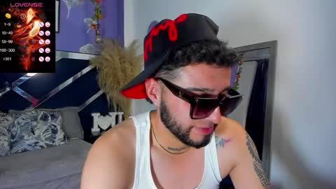 Snapshot of noa_bonucci chatting on 02-27-25, 02:54 noa_bonucci online show from 02-27-25, 02:54