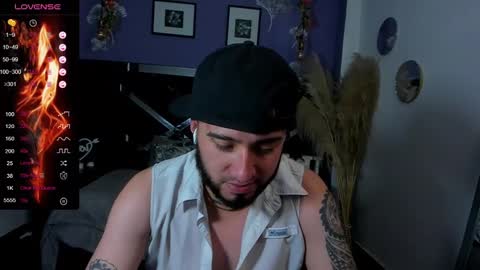 Snapshot of noa_bonucci chatting on 03-07-25, 04:00 noa_bonucci online show from 03-07-25, 04:00