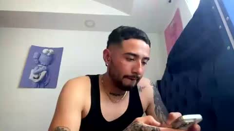 noa_bonucci online show from 07-19-26, 06:22