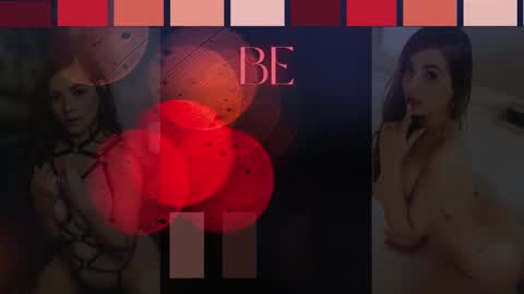   ambarsulliva  online show from 02-10-25, 02:48