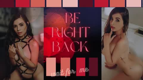   ambarsulliva  online show from 02-11-25, 02:46