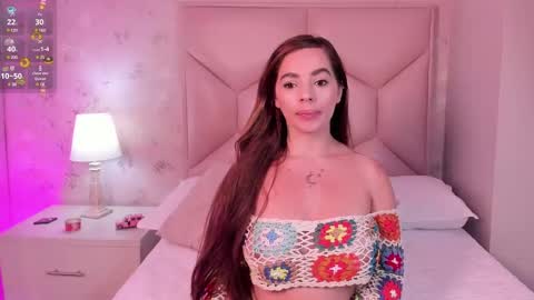   ambarsulliva  online show from 02-22-25, 11:57