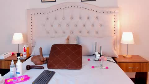 NATHALIA MORENO online show from 01-09-26, 12:19