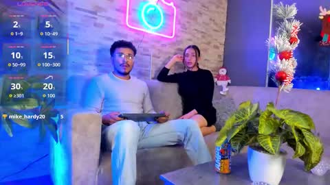 noa_n_luxy online show from 12-05-25, 03:59