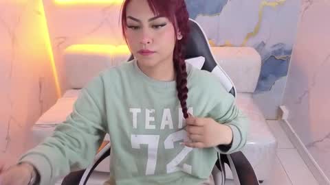 Noa  online show from 11-25-25, 12:27