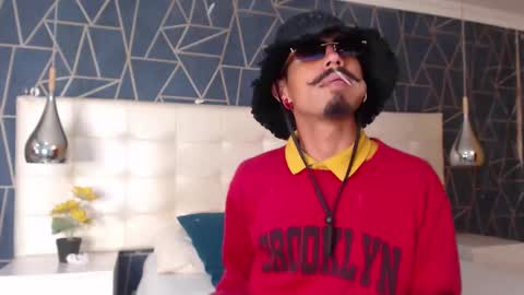 Noah online show from 02-15-26, 07:10