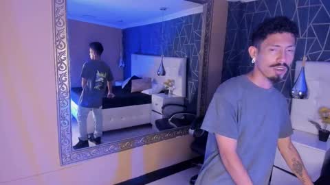 Snapshot of noaahtylor chatting on 03-25-26, 09:21 Noah online show from 03-25-26, 09:21