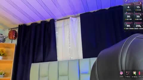 Noah  online show from 11-02-25, 03:20