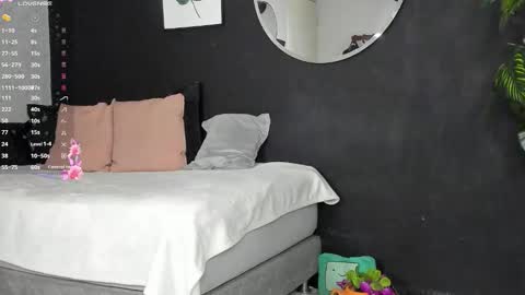 Noah  online show from 03-01-26, 03:19