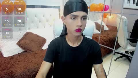 Snapshot of noah295155 chatting on 02-15-26, 05:31 Alex online show from 02-15-26, 05:31