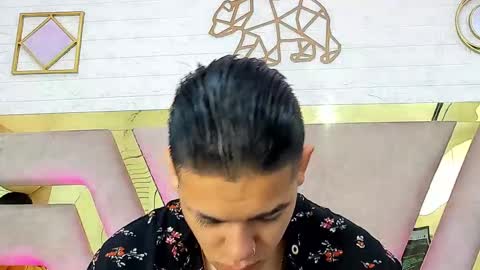 Zoe  online show from 02-27-26, 12:49