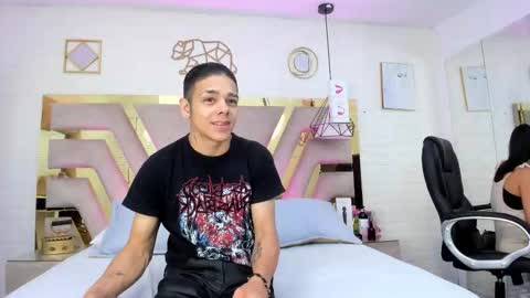 Zoe  online show from 03-20-26, 01:27