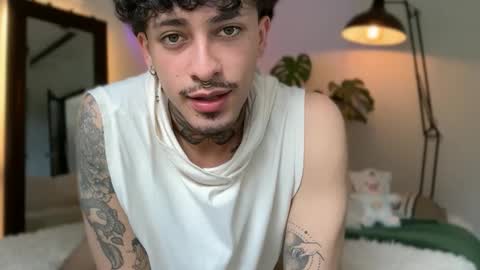 noah_and_steven online show from 04-30-26, 03:29