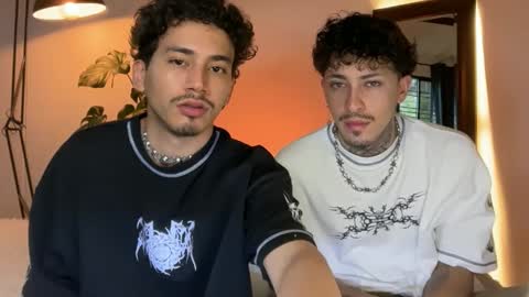 noah_and_steven online show from 05-03-26, 08:59