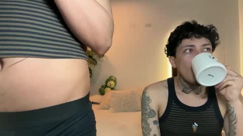 noah_and_steven online show from 05-24-26, 03:55