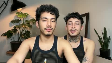 noah_and_steven online show from 06-02-26, 02:13