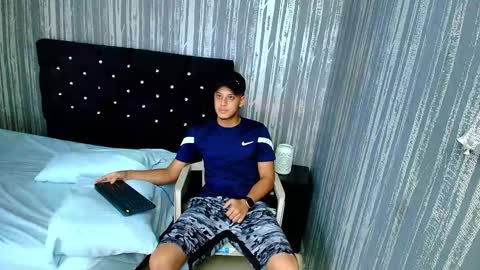 noah_blackk online show from 03-02-26, 01:29