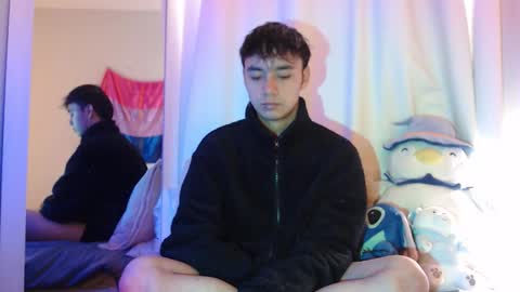 Noah Blaze online show from 10-17-25, 02:30