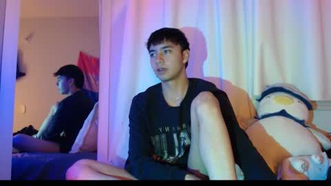 Noah Blaze online show from 10-22-25, 11:04