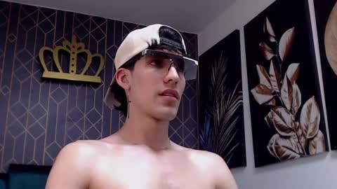 Snapshot of noah_brigth chatting on 03-06-25, 05:57 Noah Brigth online show from 03-06-25, 05:57