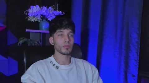 Snapshot of noah_brigth chatting on 09-27-25, 02:38 Noah Brigth online show from 09-27-25, 02:38