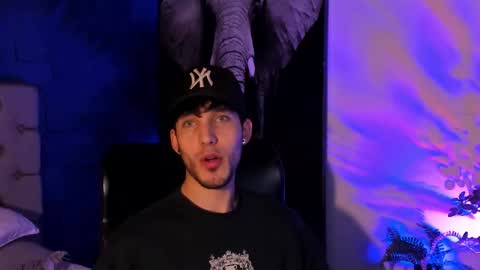 Noah Brigth online show from 11-09-25, 02:15