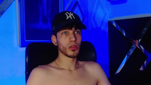 Noah Brigth online show from 11-12-25, 12:44