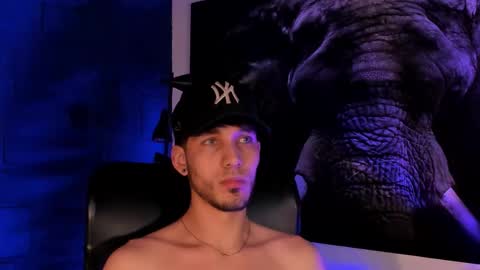 Noah Brigth online show from 11-21-25, 08:57