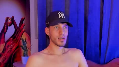 Noah Brigth online show from 11-27-25, 01:40