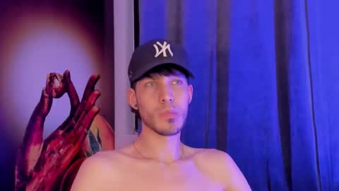 Noah Brigth online show from 11-28-25, 09:34