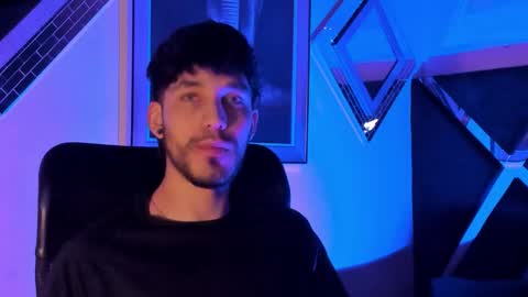 Noah Brigth online show from 12-15-25, 02:54