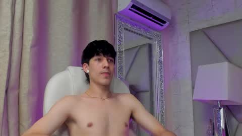 Noah Brigth online show from 04-17-26, 02:47