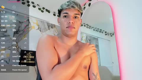 noah online show from 02-23-26, 01:25