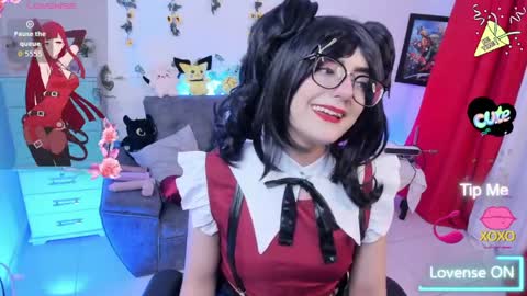 Anna Cherry online show from 04-05-26, 05:04