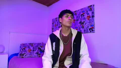 Noah online show from 10-01-25, 01:39